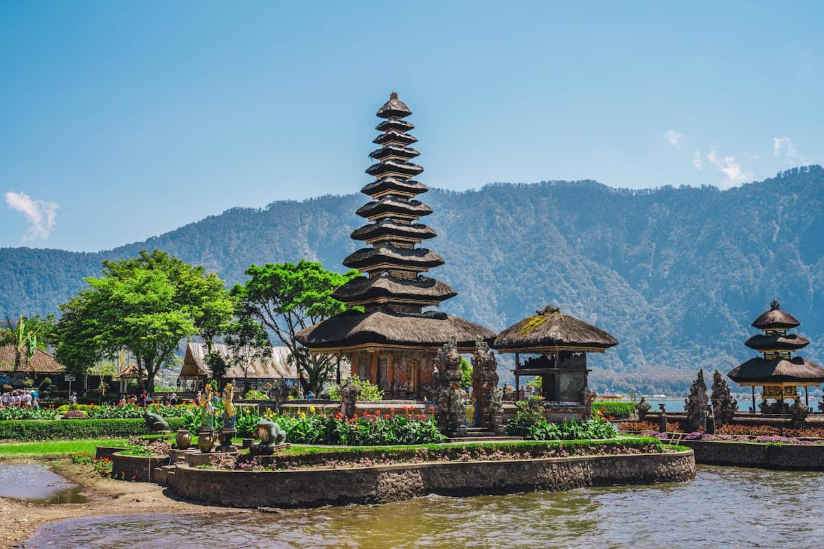 Bali