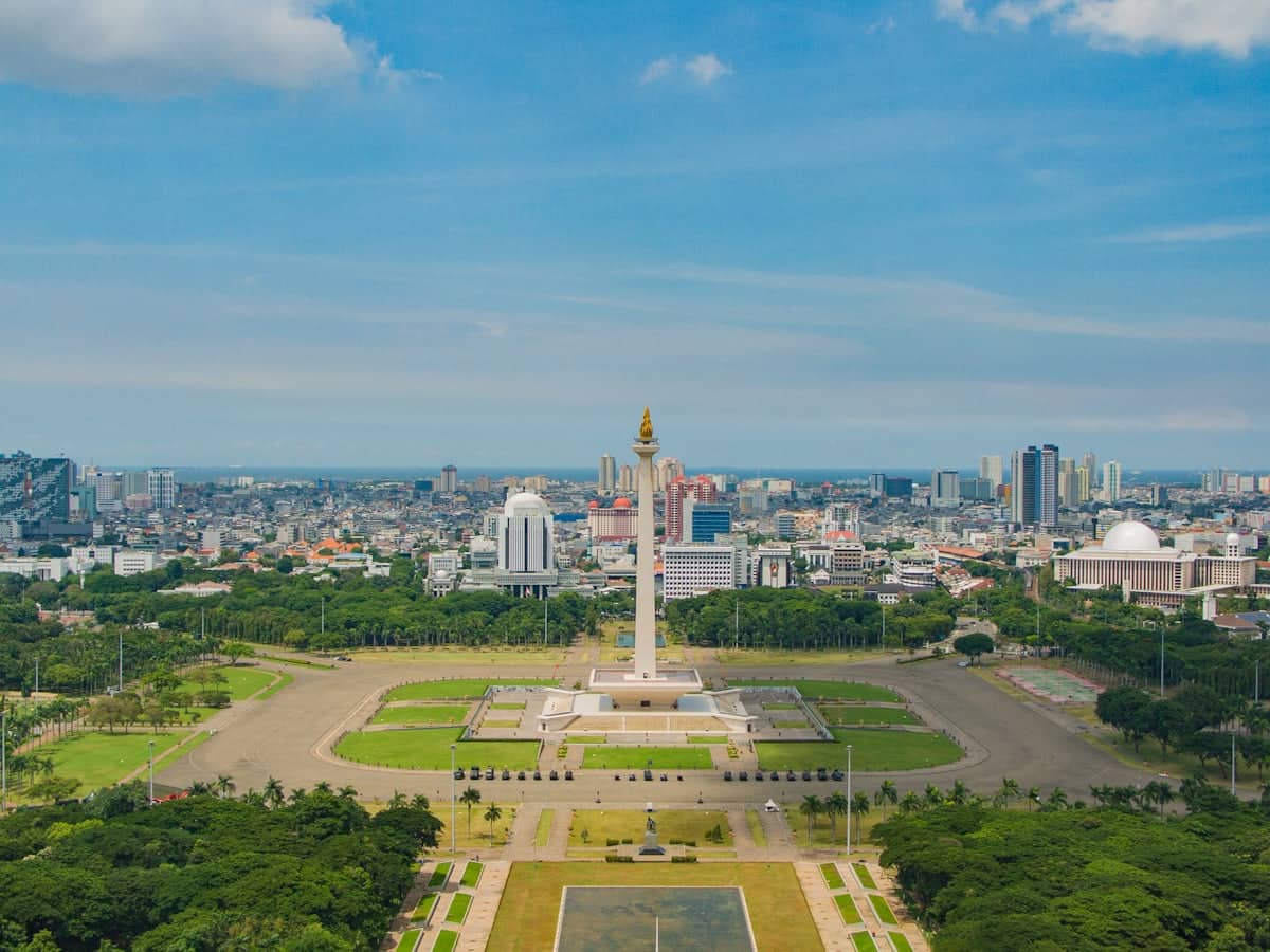 Jakarta